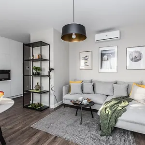 Rent Like - Słonimskiego 15 Apartament