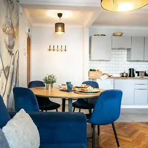  Apartament Good - Nowogrodzka 78 Polska