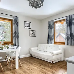  Apartament Tatrytop Zakopiańskie Tarasy Premium&spa Polska